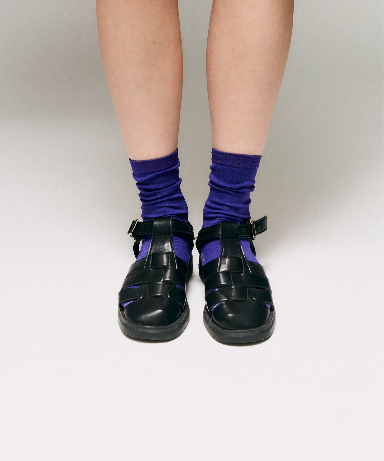 Yuqri YUQRI 【YUQRI / ユクリ】attach broad rib antibacterial deodorant deodorization antibacterial socks gift present
