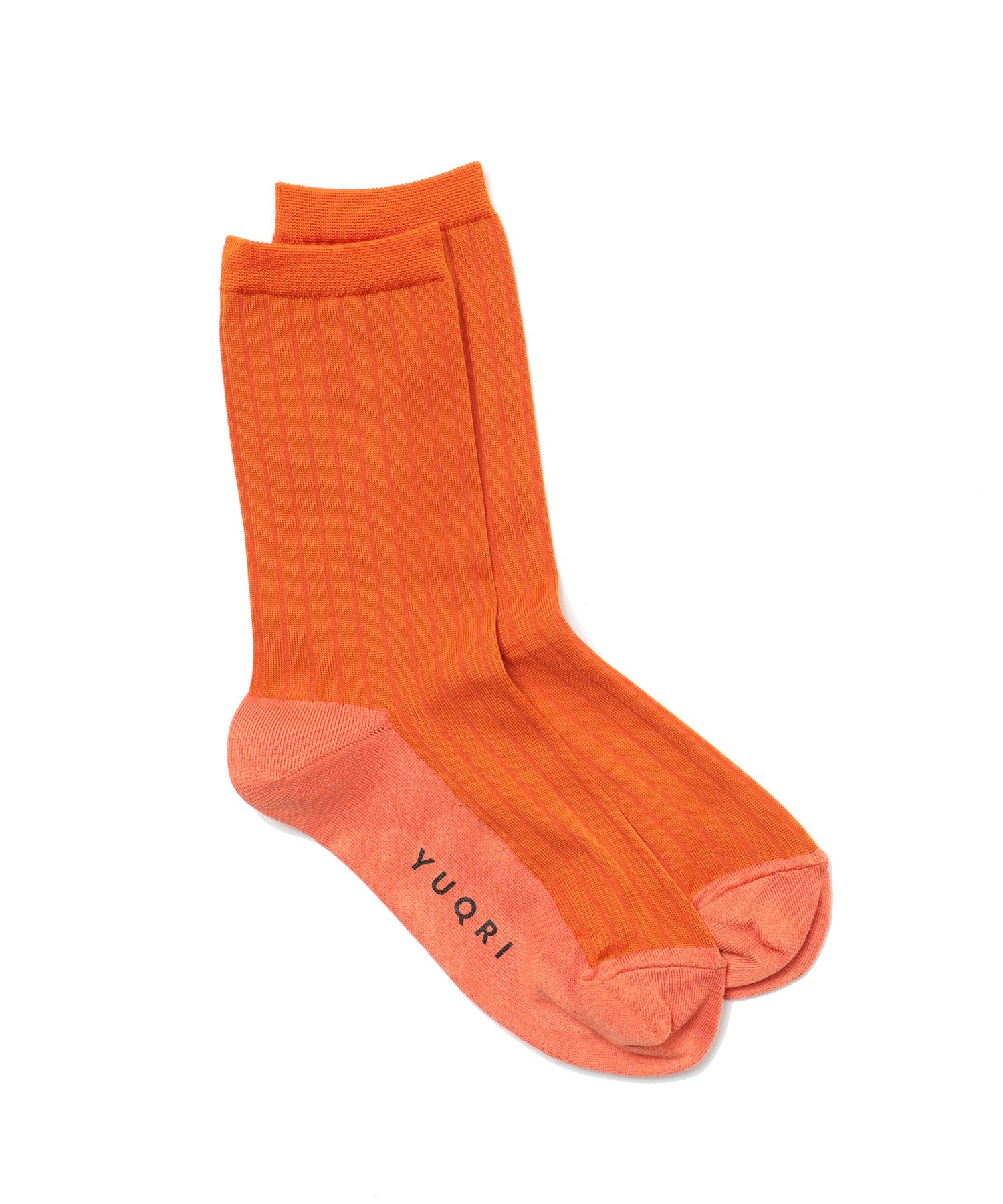 Yuqri YUQRI 【YUQRI / ユクリ】attach broad rib antibacterial deodorant deodorization antibacterial socks gift present