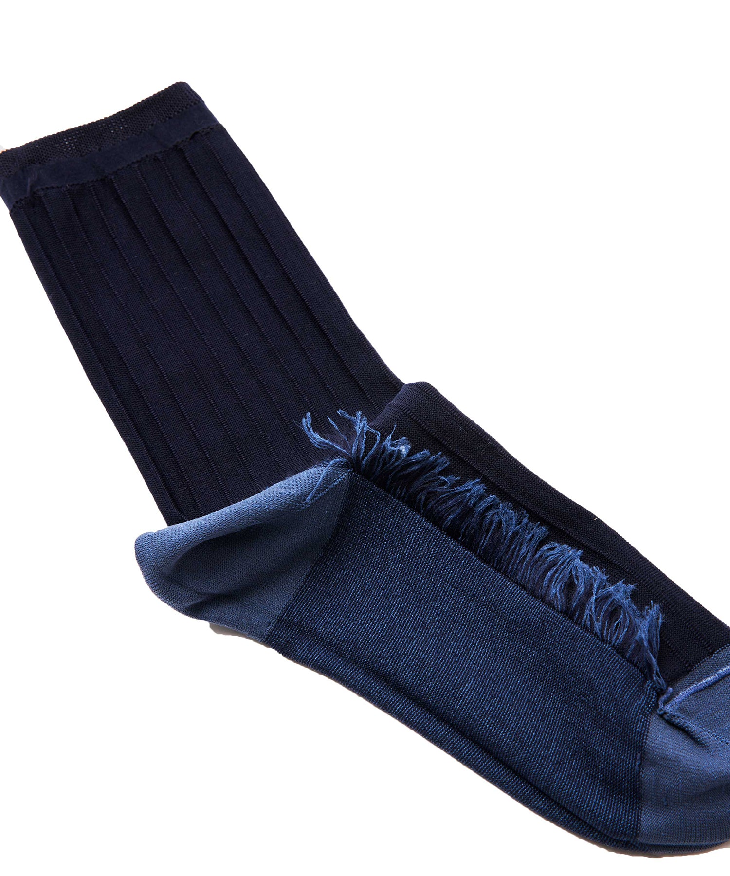 Yuqri YUQRI 【YUQRI / ユクリ】attach broad rib antibacterial deodorant deodorization antibacterial socks gift present