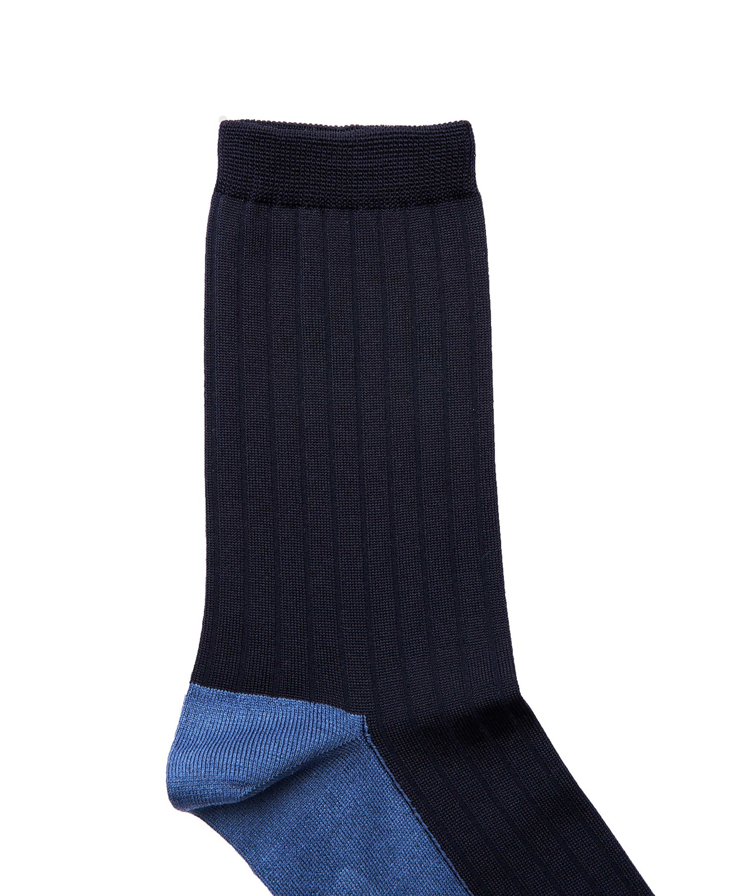 Yuqri YUQRI 【YUQRI / ユクリ】attach broad rib antibacterial deodorant deodorization antibacterial socks gift present