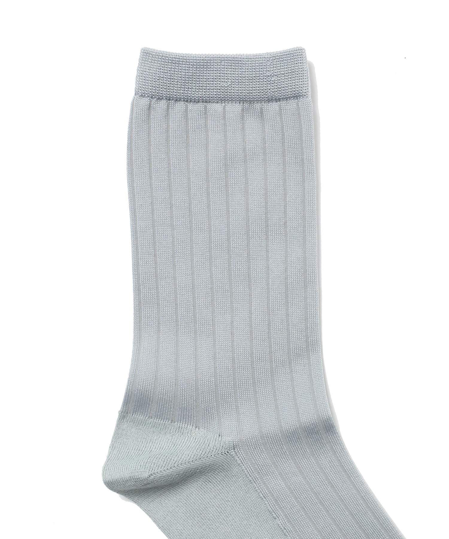 Yuqri YUQRI 【YUQRI / ユクリ】attach broad rib antibacterial deodorant deodorization antibacterial socks gift present
