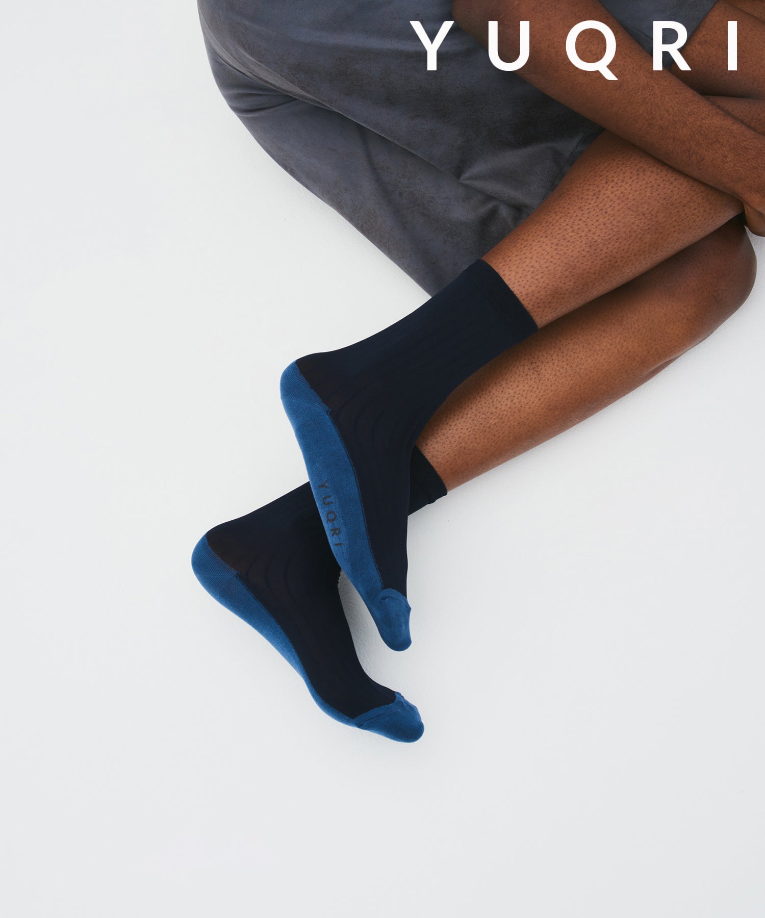 Yuqri YUQRI 【YUQRI / ユクリ】attach broad rib antibacterial deodorant deodorization antibacterial socks gift present