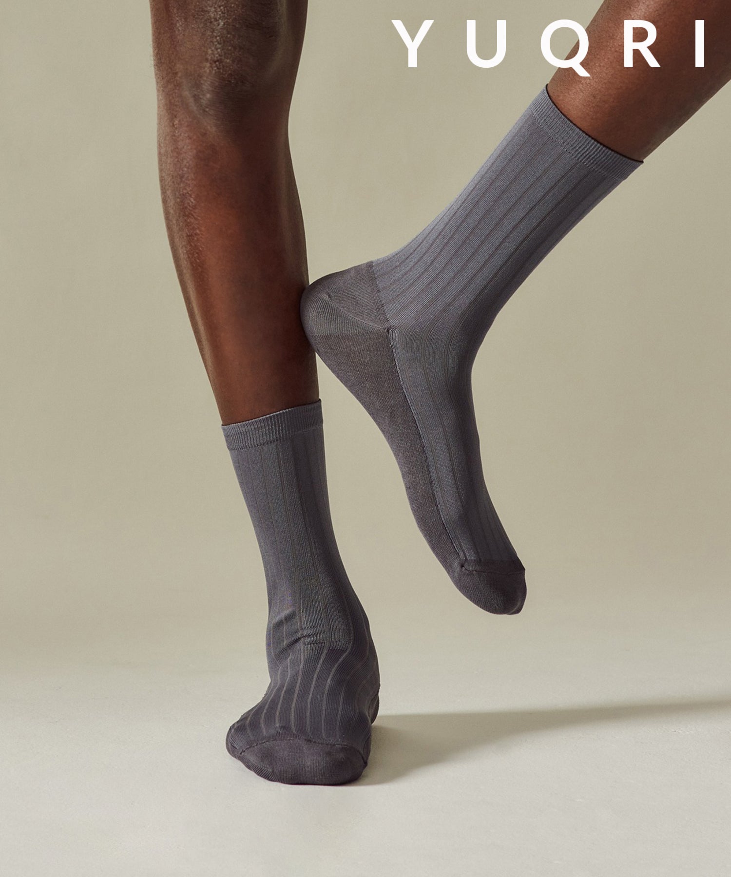 Yuqri YUQRI 【YUQRI / ユクリ】attach broad rib antibacterial deodorant deodorization antibacterial socks gift present