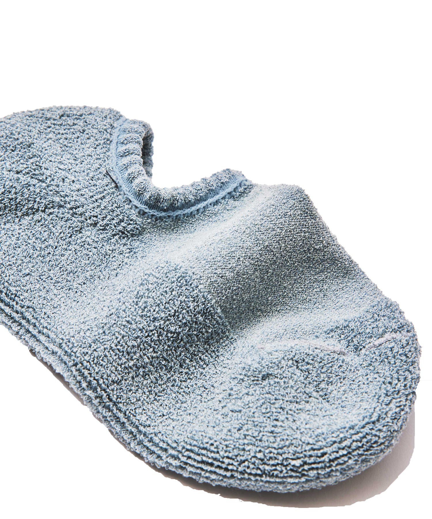 ユクリ YUQRI  puff pile cover 抗菌防臭 消臭 制菌 靴下 ソックス 父親節 禮物 贈品