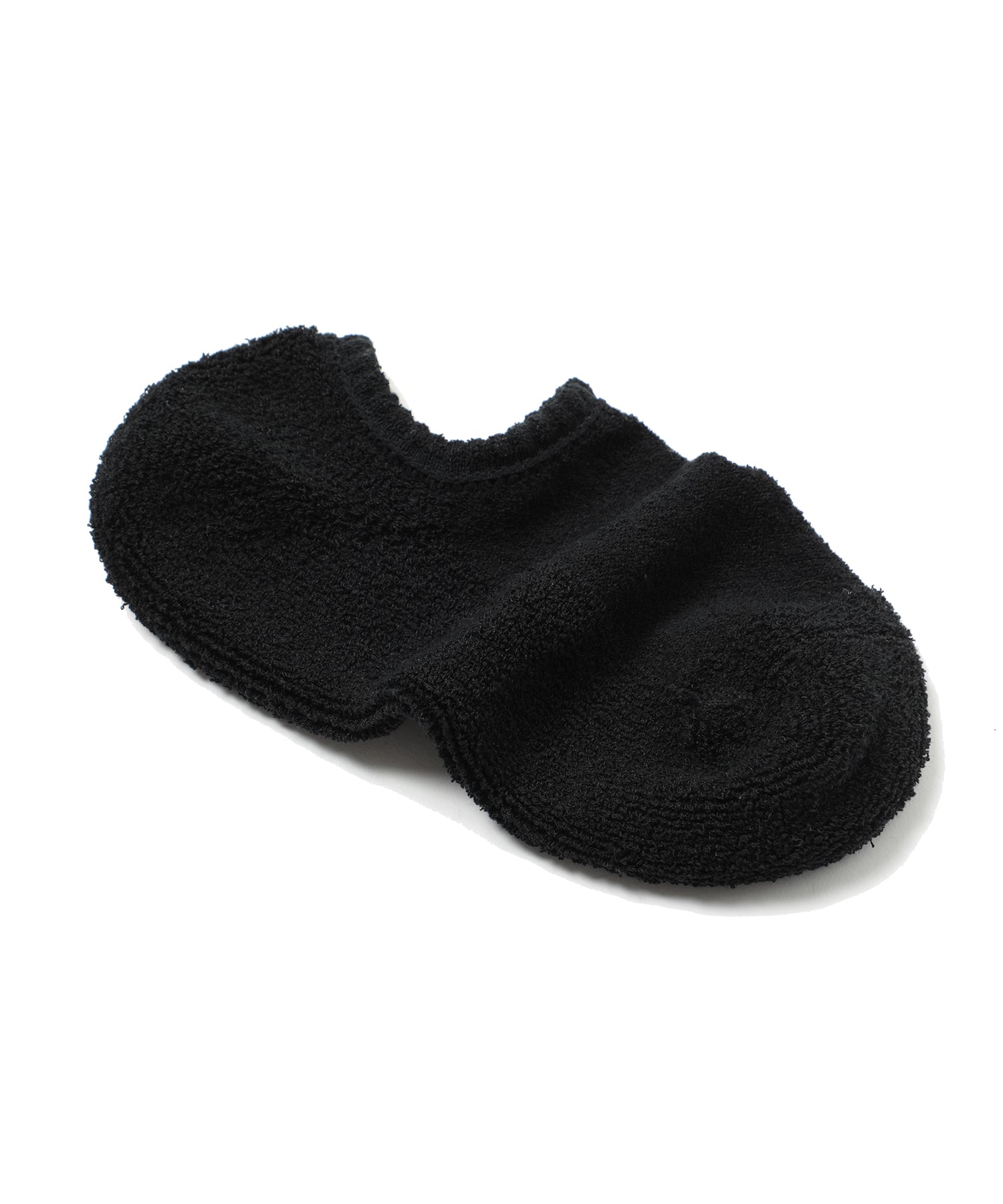 ユクリ YUQRI  puff pile cover 抗菌防臭 消臭 制菌 靴下 ソックス 父親節 禮物 贈品