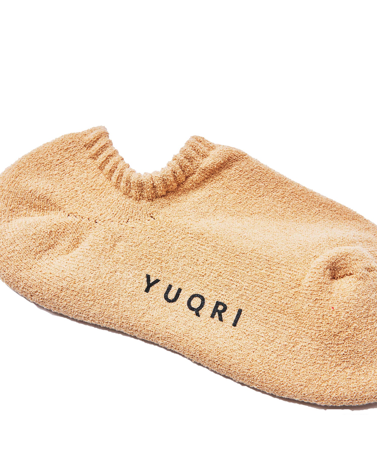 ユクリ YUQRI  puff pile cover 抗菌防臭 消臭 制菌 靴下 ソックス 父親節 禮物 贈品