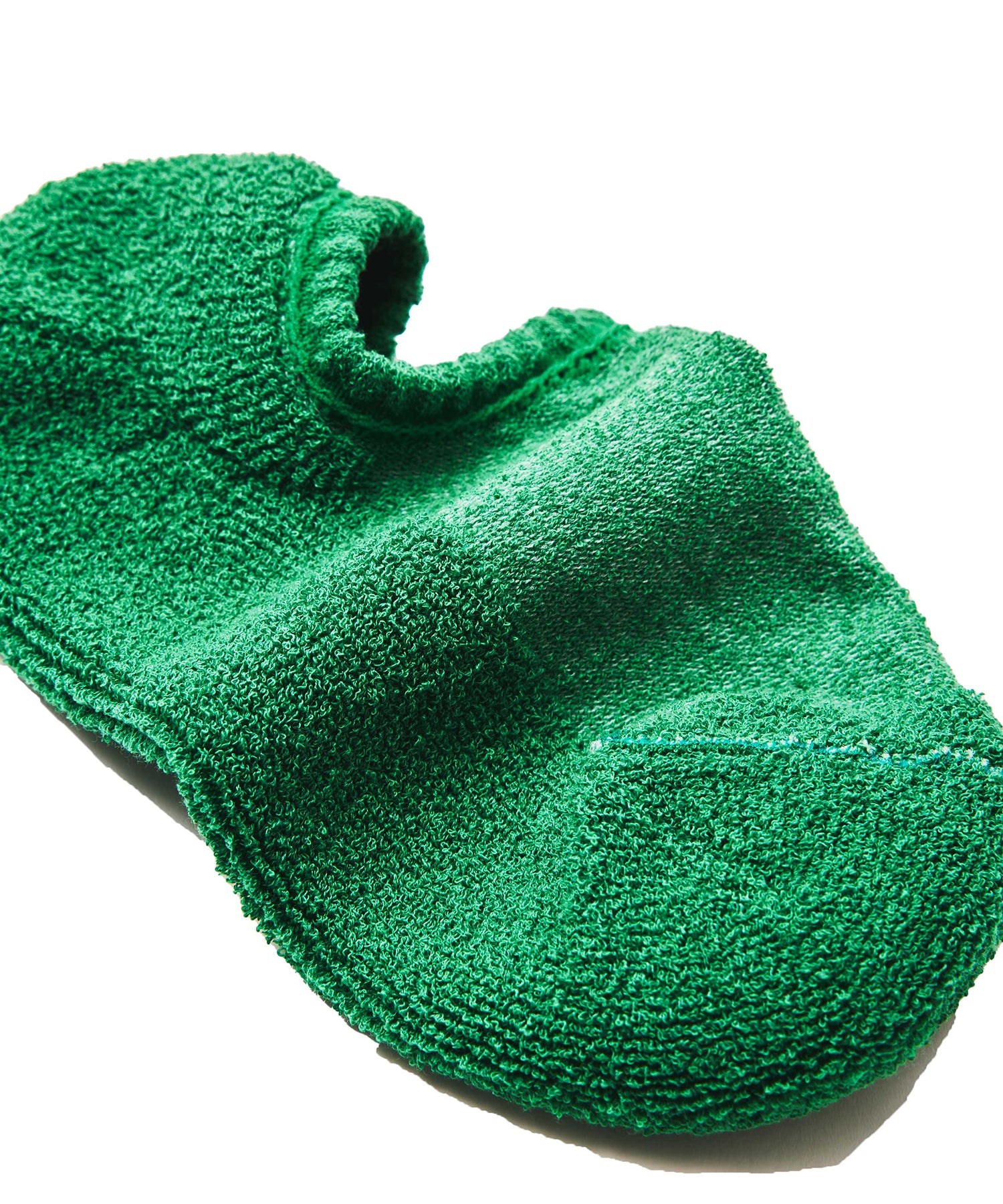 ユクリ YUQRI  puff pile cover 抗菌防臭 消臭 制菌 靴下 ソックス 父親節 禮物 贈品