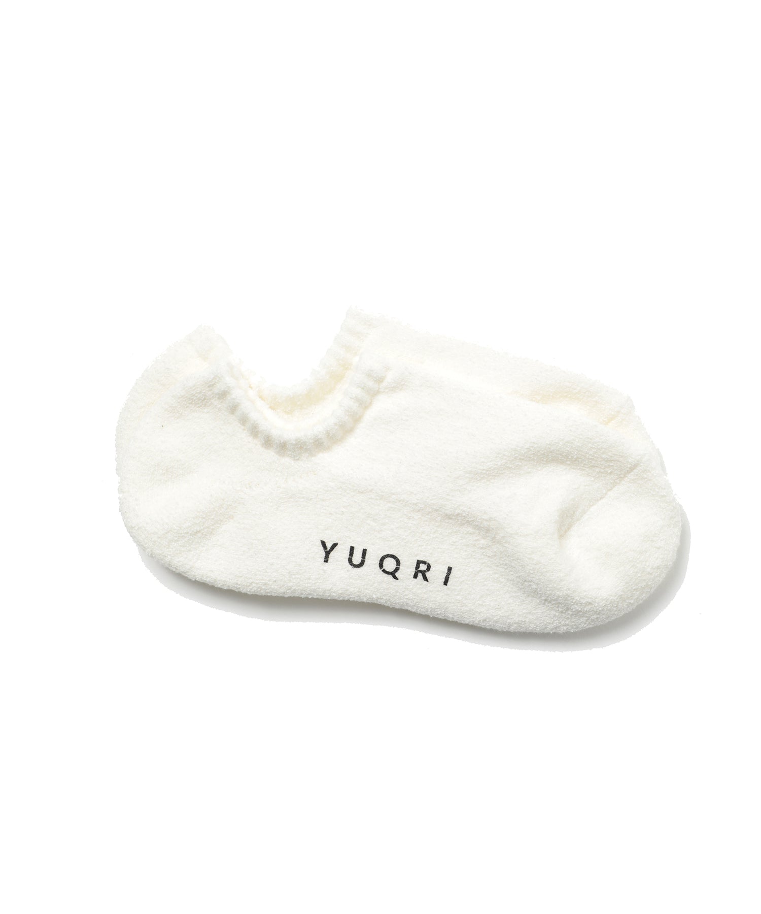 ユクリ YUQRI  puff pile cover 抗菌防臭 消臭 制菌 靴下 ソックス 父親節 禮物 贈品