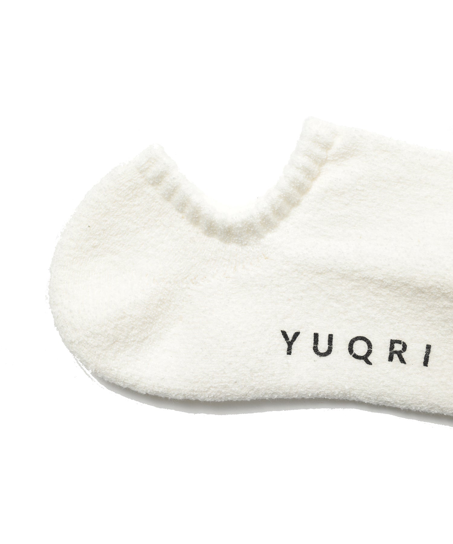 ユクリ YUQRI  puff pile cover 抗菌防臭 消臭 制菌 靴下 ソックス 父親節 禮物 贈品