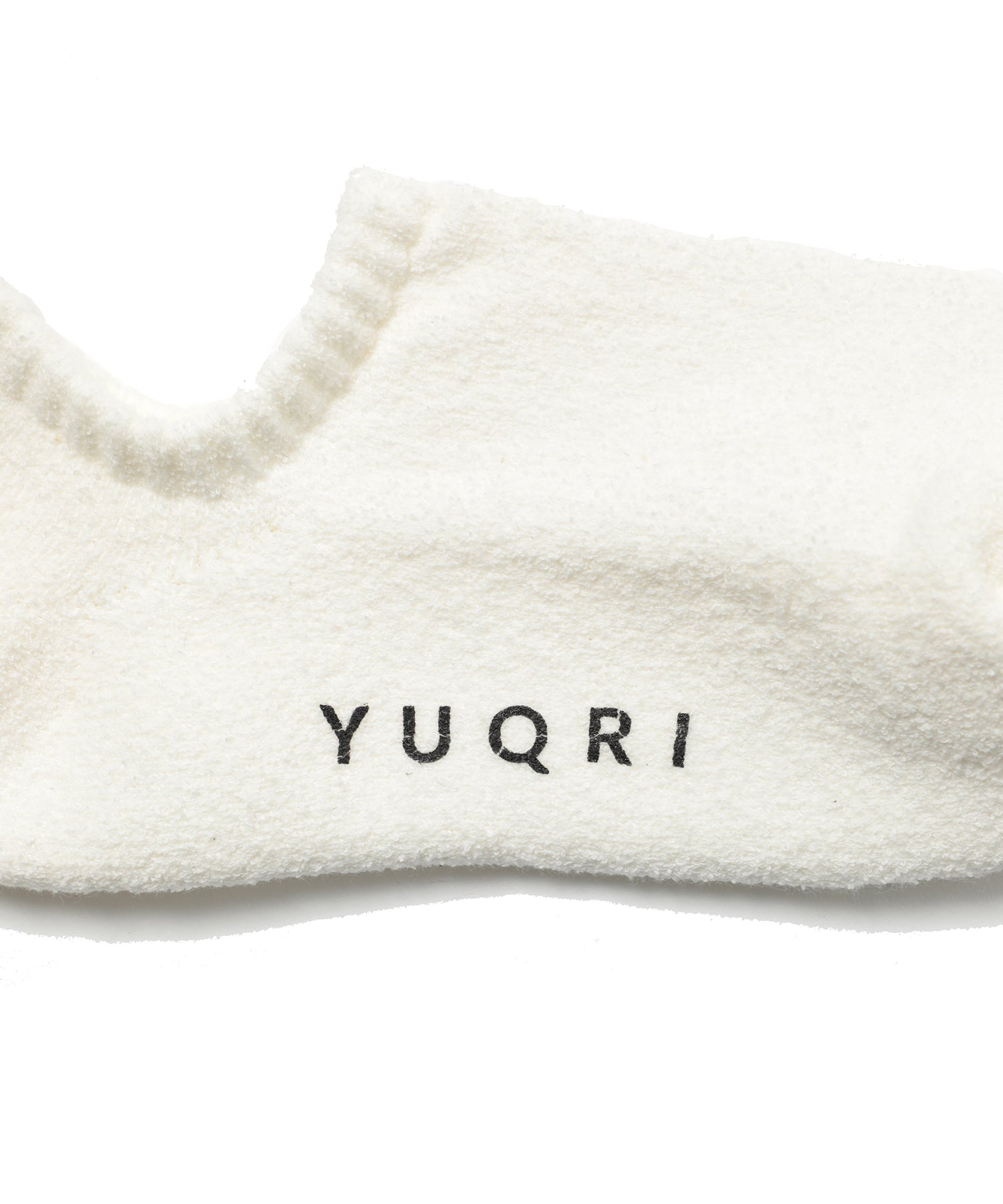 ユクリ YUQRI  puff pile cover 抗菌防臭 消臭 制菌 靴下 ソックス 父親節 禮物 贈品
