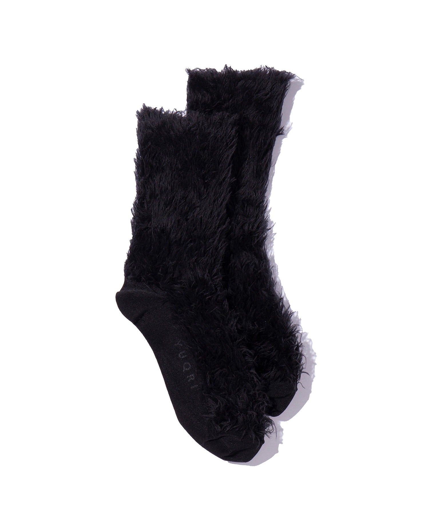 ユクリ YUQRI 【YUQRI】faux fur【返品不可商品】