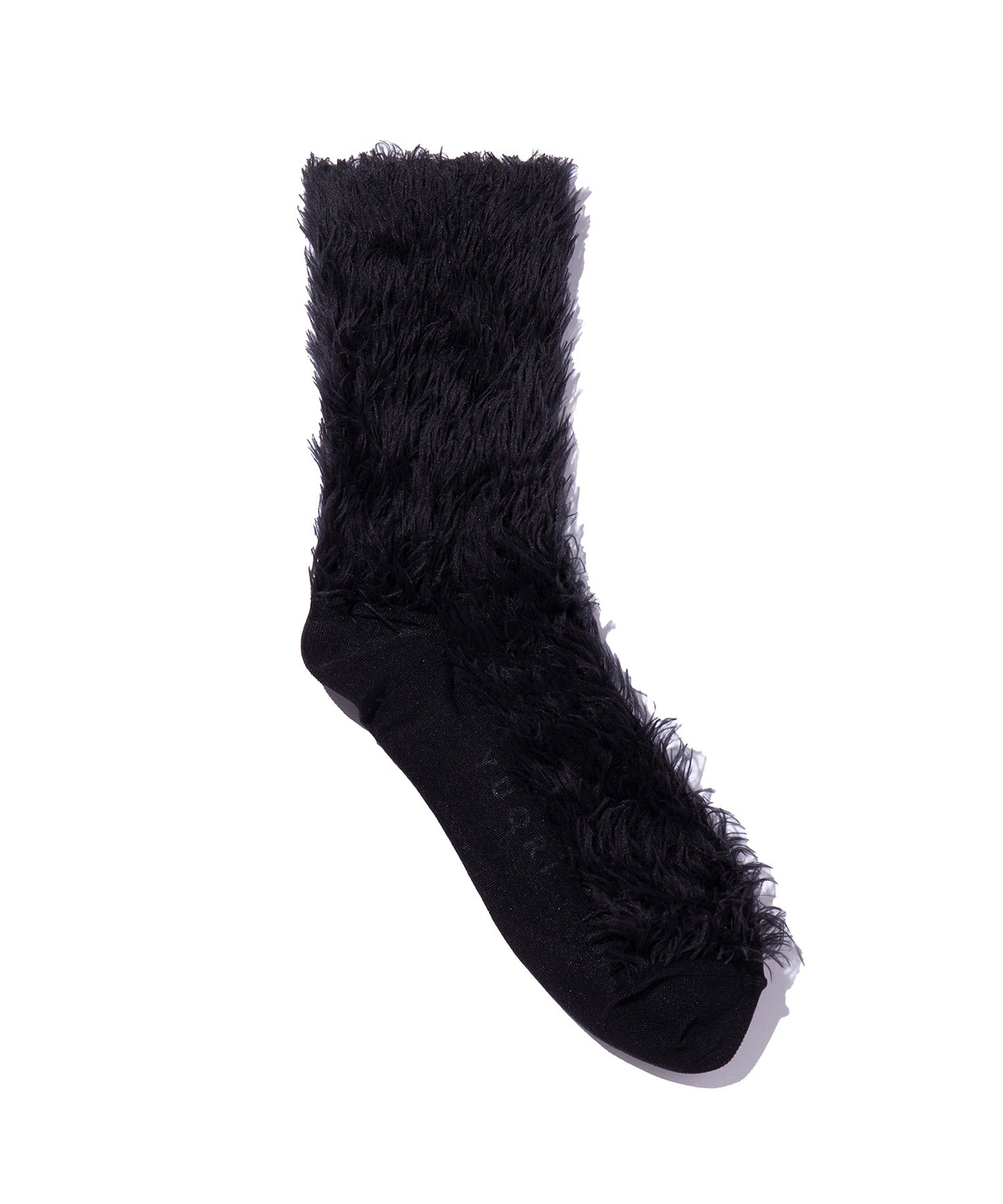 ユクリ YUQRI 【YUQRI】faux fur【返品不可商品】