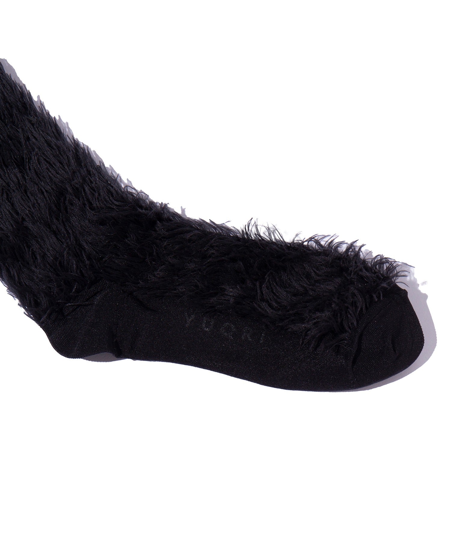 ユクリ YUQRI 【YUQRI】faux fur【返品不可商品】
