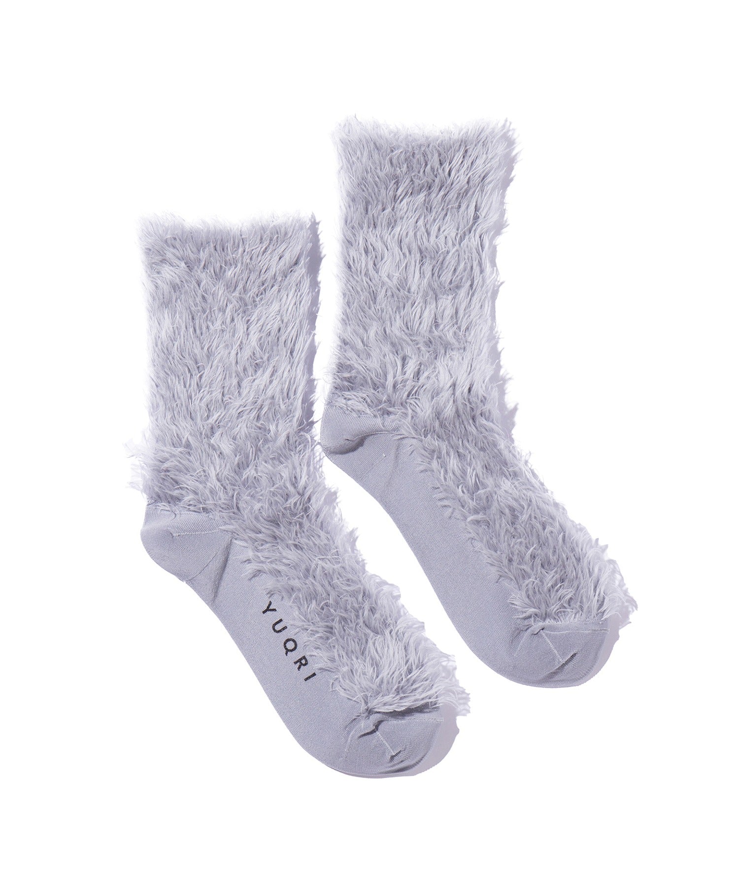 ユクリ YUQRI 【YUQRI】faux fur【返品不可商品】