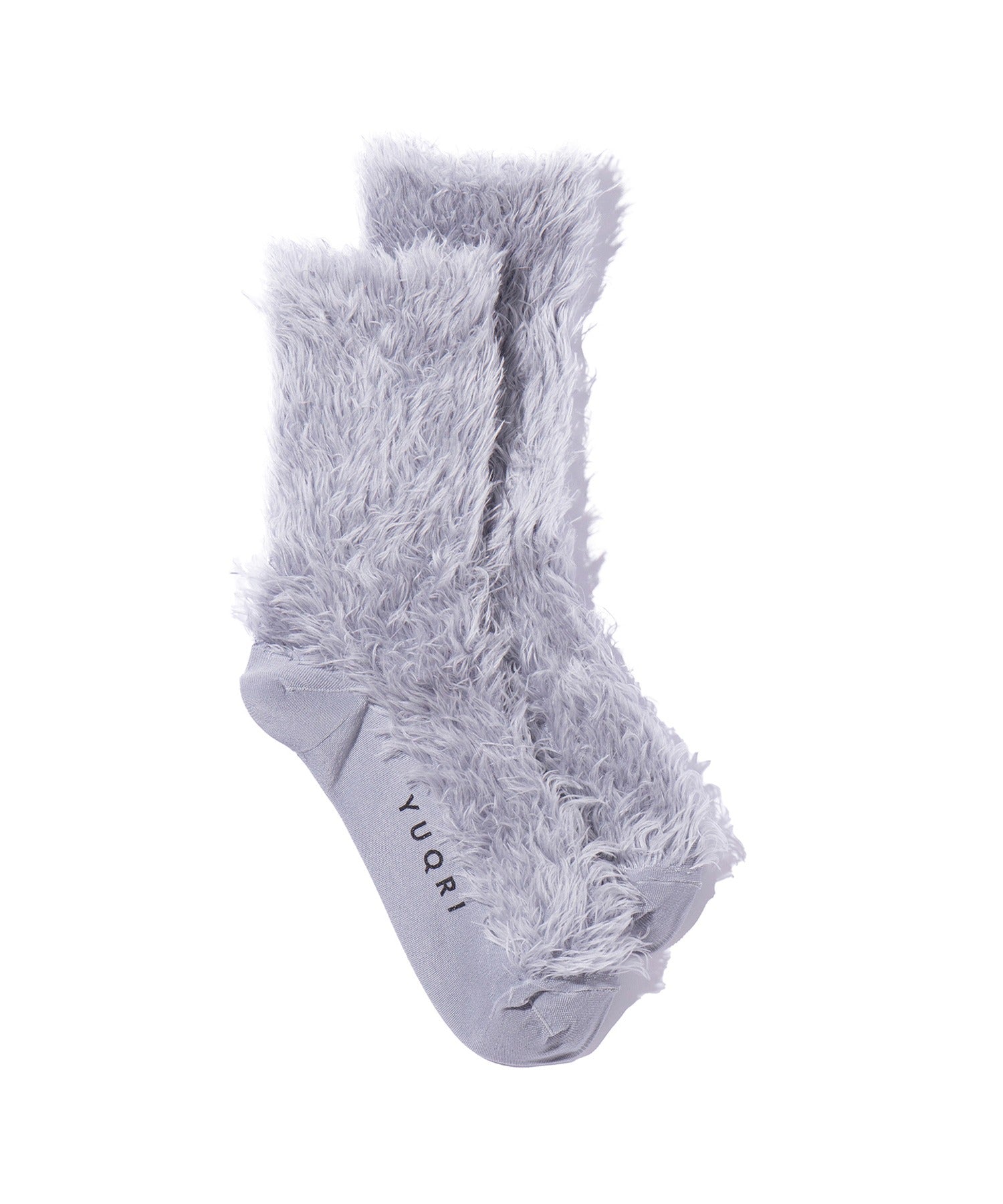 ユクリ YUQRI 【YUQRI】faux fur【返品不可商品】