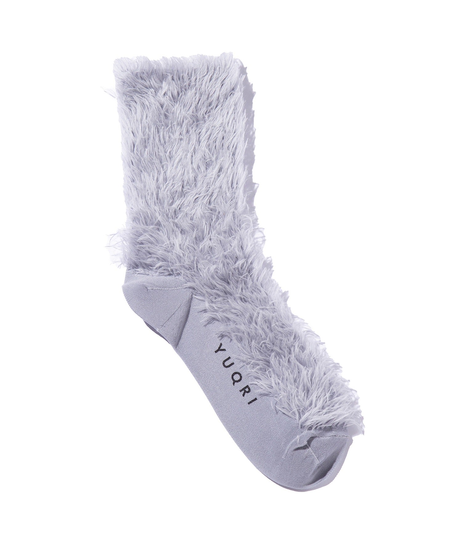 ユクリ YUQRI 【YUQRI】faux fur【返品不可商品】