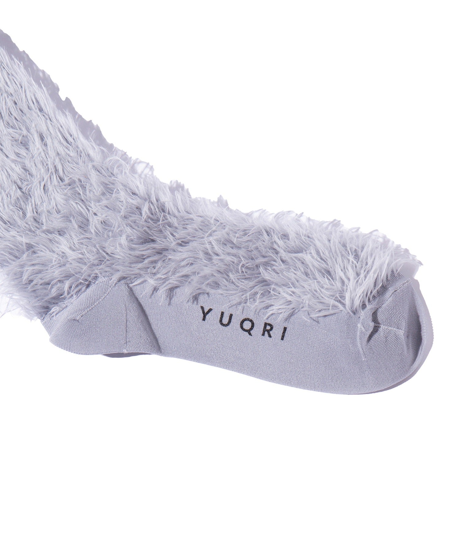 ユクリ YUQRI 【YUQRI】faux fur【返品不可商品】