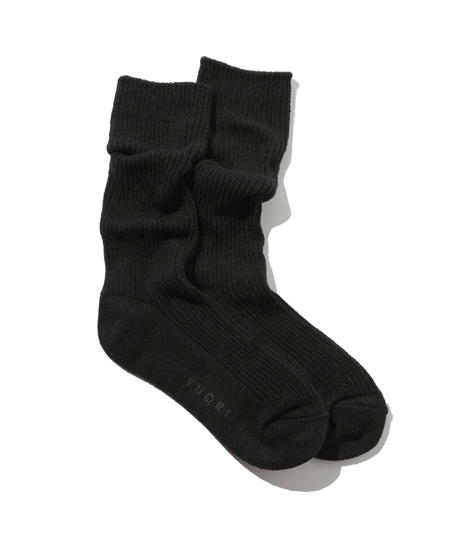 ユクリ YUQRI 【YUQRI】Crispy warm【返品不可商品】