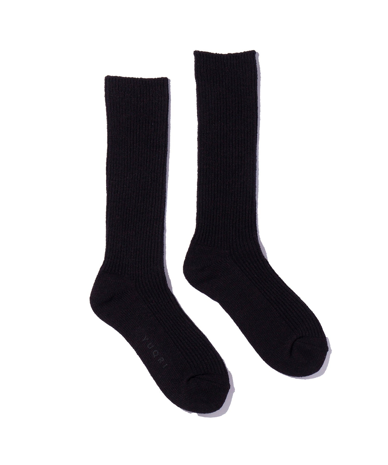 ユクリ YUQRI 【YUQRI】Crispy warm【返品不可商品】