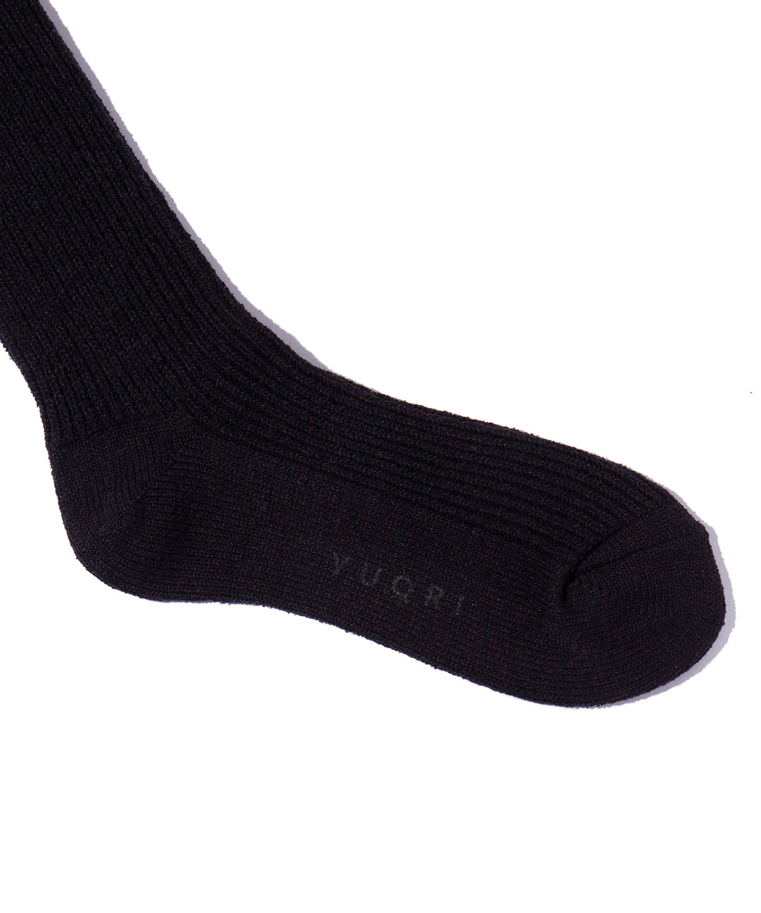 ユクリ YUQRI 【YUQRI】Crispy warm【返品不可商品】