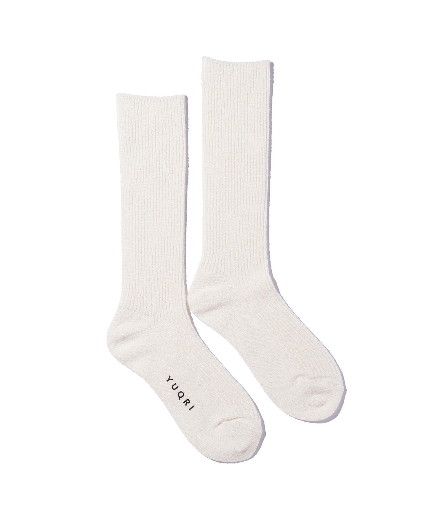 ユクリ YUQRI 【YUQRI】Crispy warm【返品不可商品】
