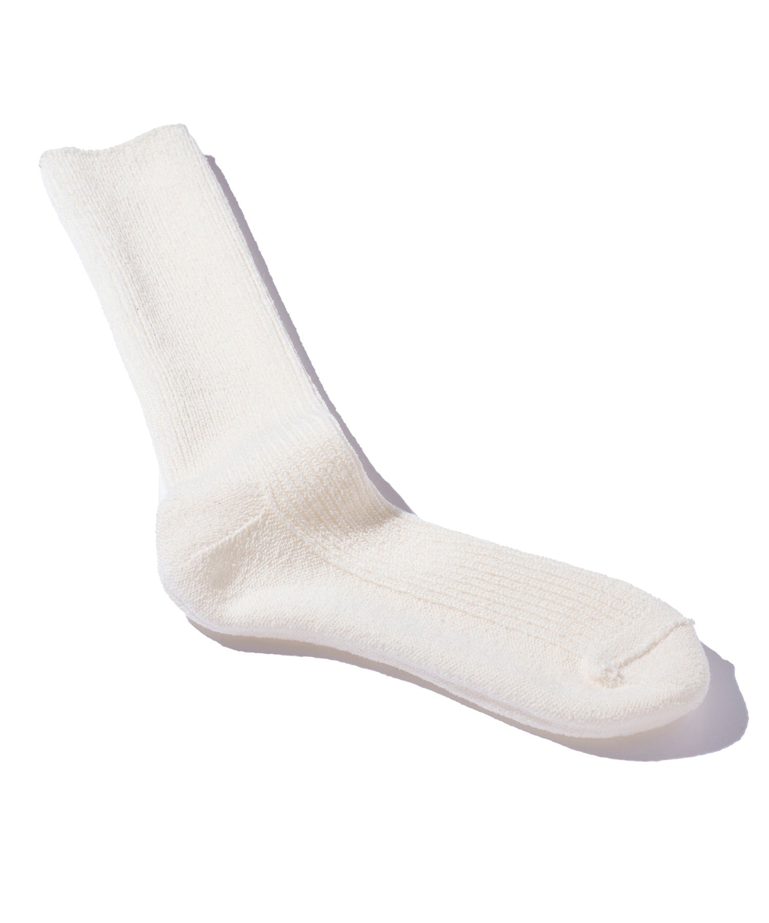 ユクリ YUQRI 【YUQRI】Crispy warm【返品不可商品】