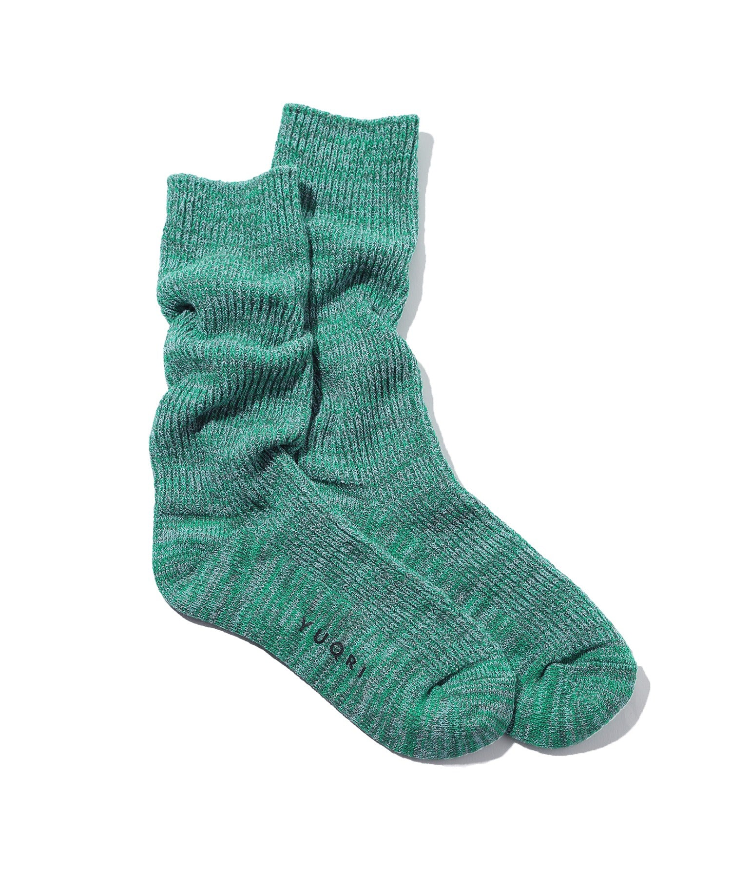 ユクリ YUQRI 【YUQRI】Crispy warm【返品不可商品】