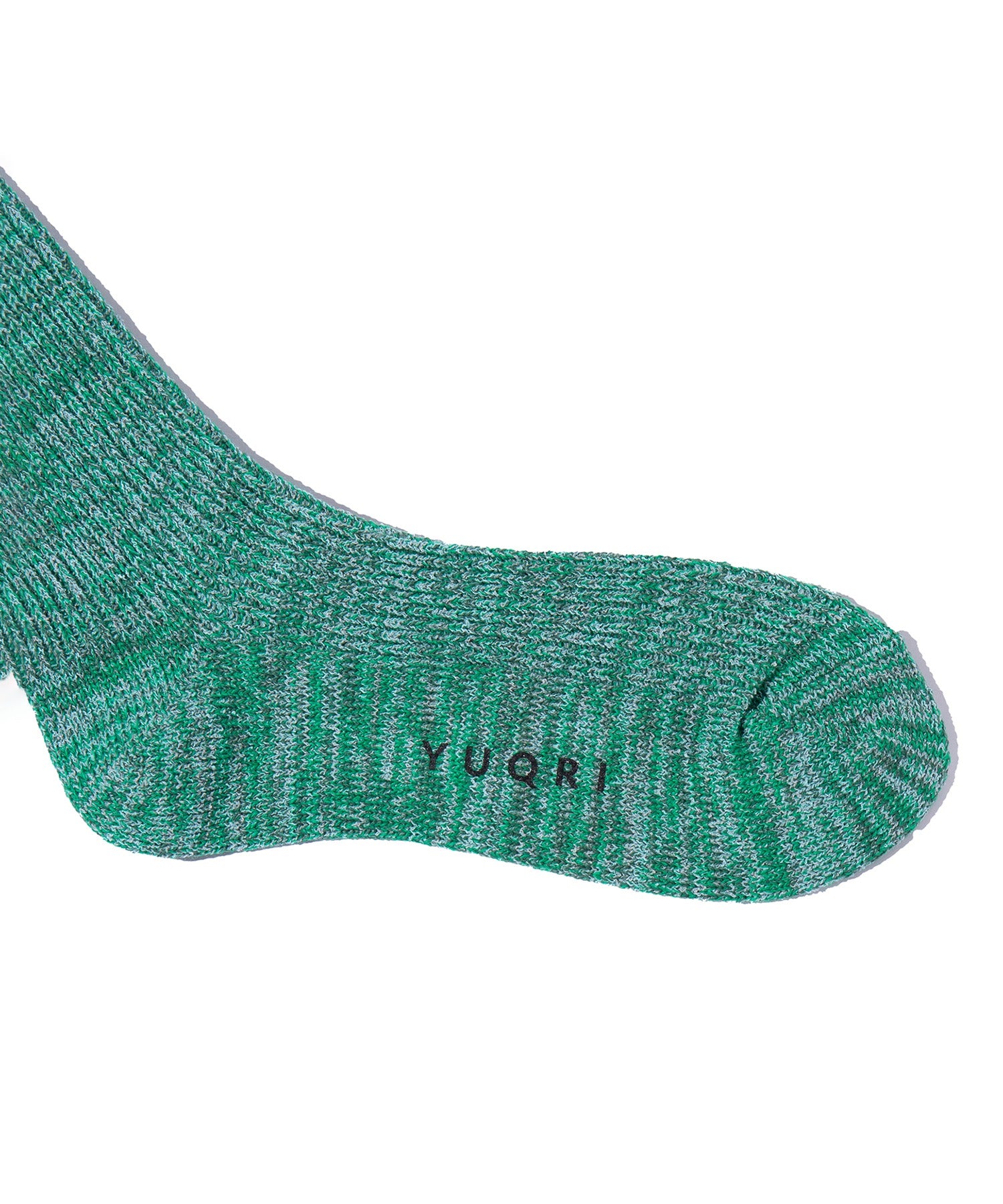 ユクリ YUQRI 【YUQRI】Crispy warm【返品不可商品】