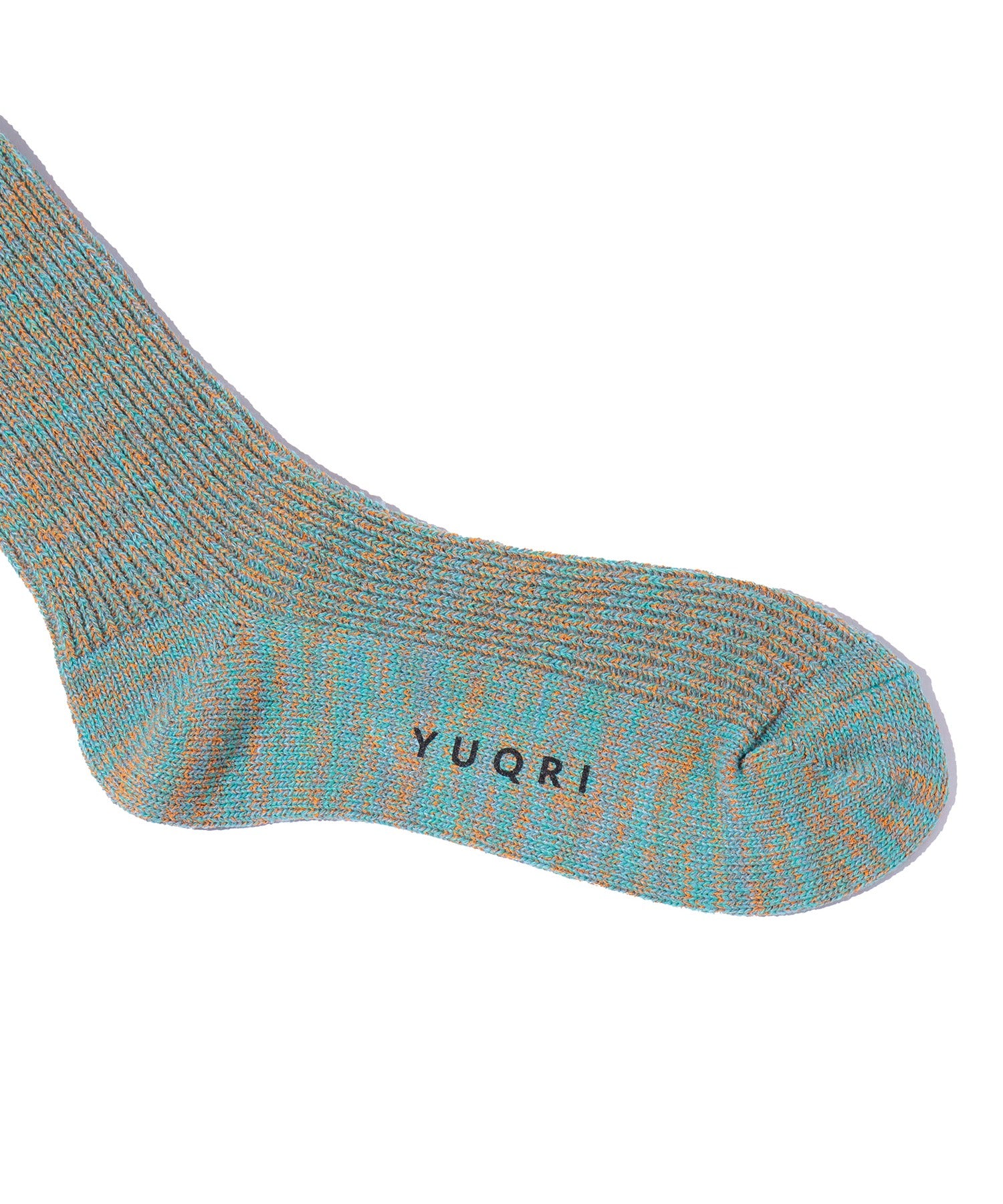 ユクリ YUQRI 【YUQRI】Crispy warm【返品不可商品】