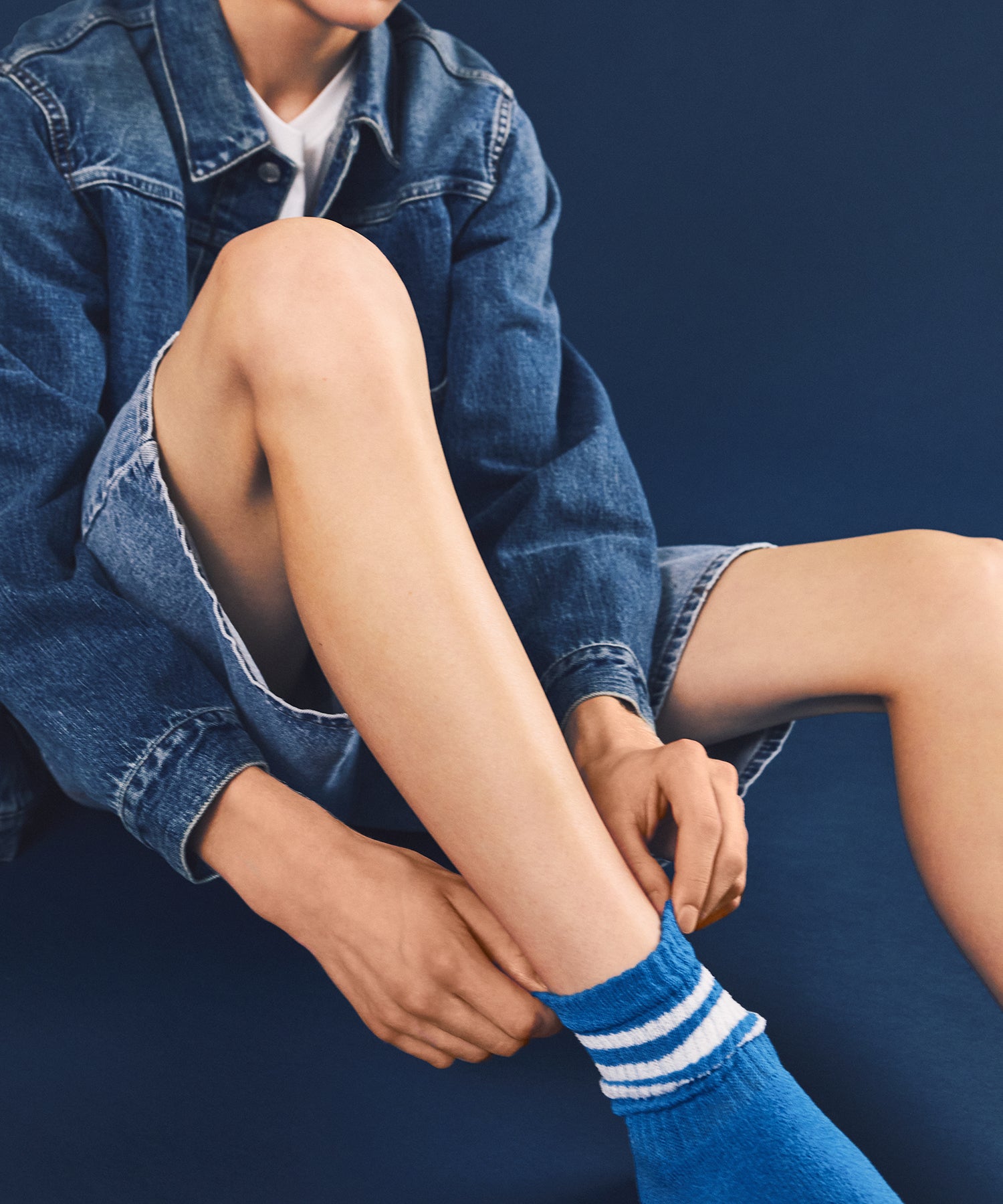 ユクリ YUQRI puff pile short crew 抗菌防臭 消臭 制菌 靴下 ソックス ギフト プレゼント 贈り物 （ホワイトその他2） ホワイトその他2