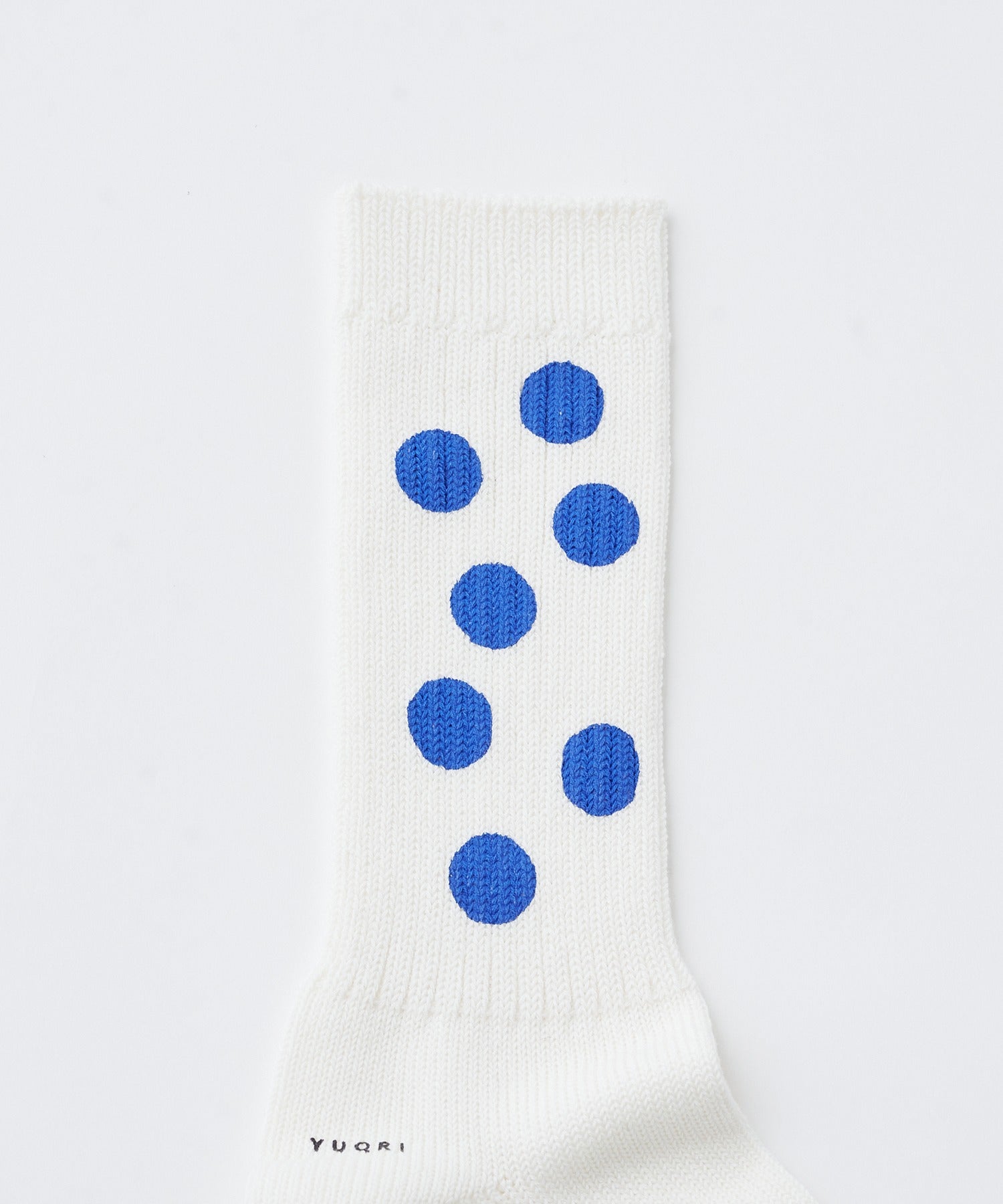 ユクリ YUQRI Paint Dots （ホワイト系その他3） ホワイト系その他3