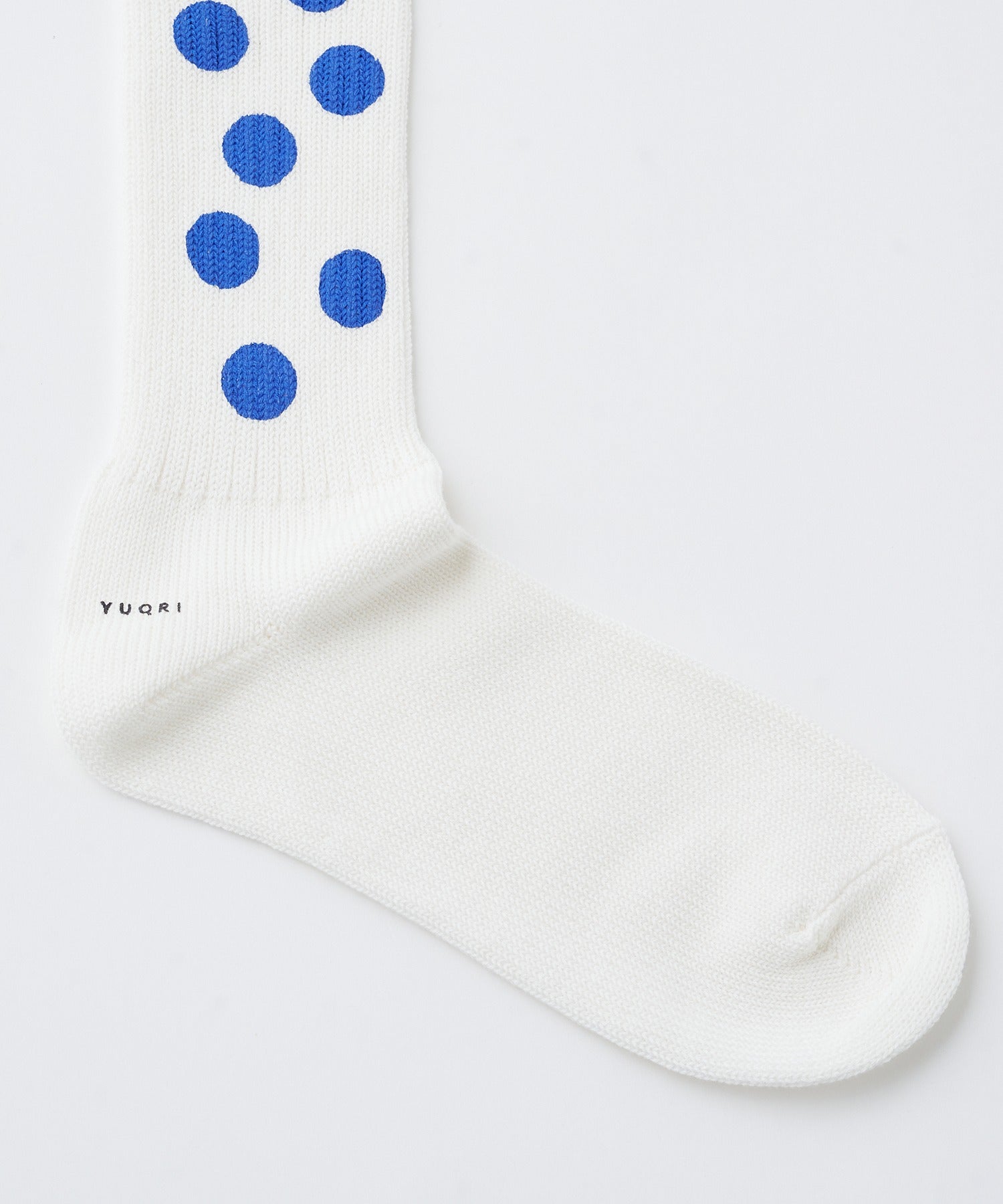 ユクリ YUQRI Paint Dots （ホワイト系その他3） ホワイト系その他3