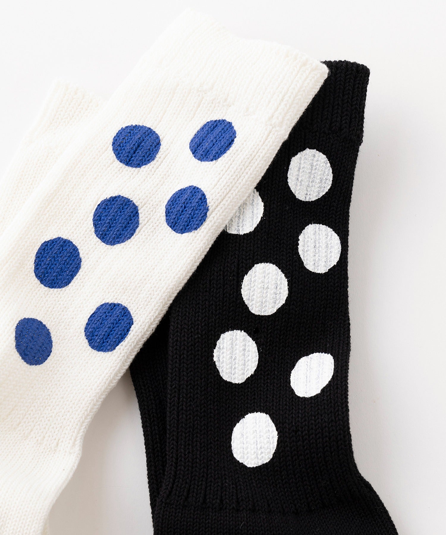 ユクリ YUQRI Paint Dots （ホワイト系その他3） ホワイト系その他3
