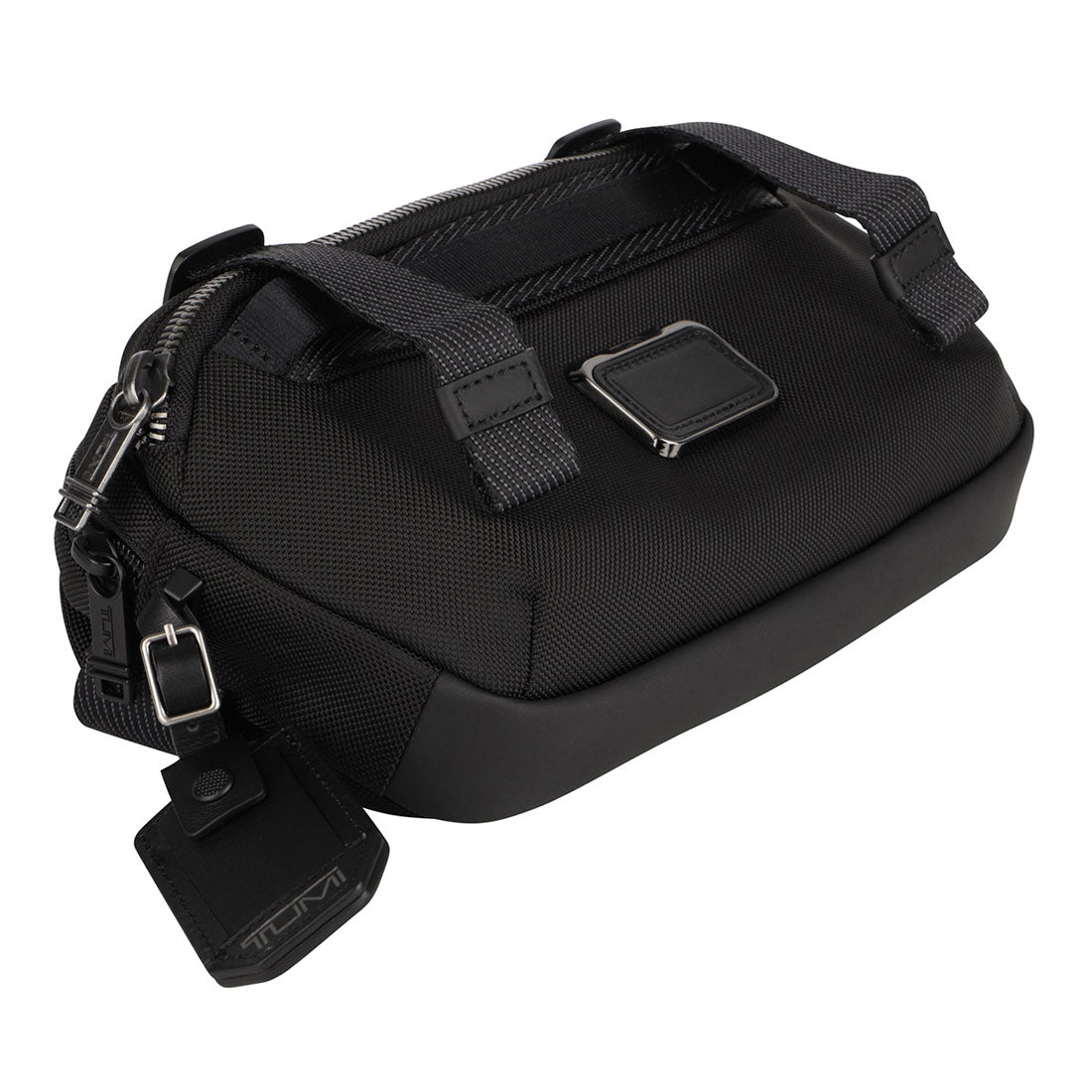 トゥミ TUMI ウエストバッグ・ボディバッグ アルファブラボー ペイトン バイク スリング 0232717D/146687 1041 BLACK