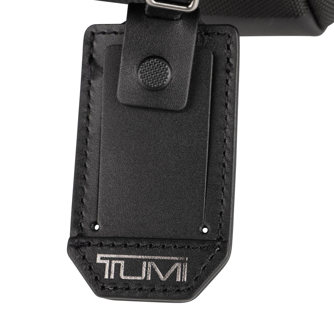 トゥミ TUMI ウエストバッグ・ボディバッグ アルファブラボー ペイトン バイク スリング 0232717D/146687 1041 BLACK