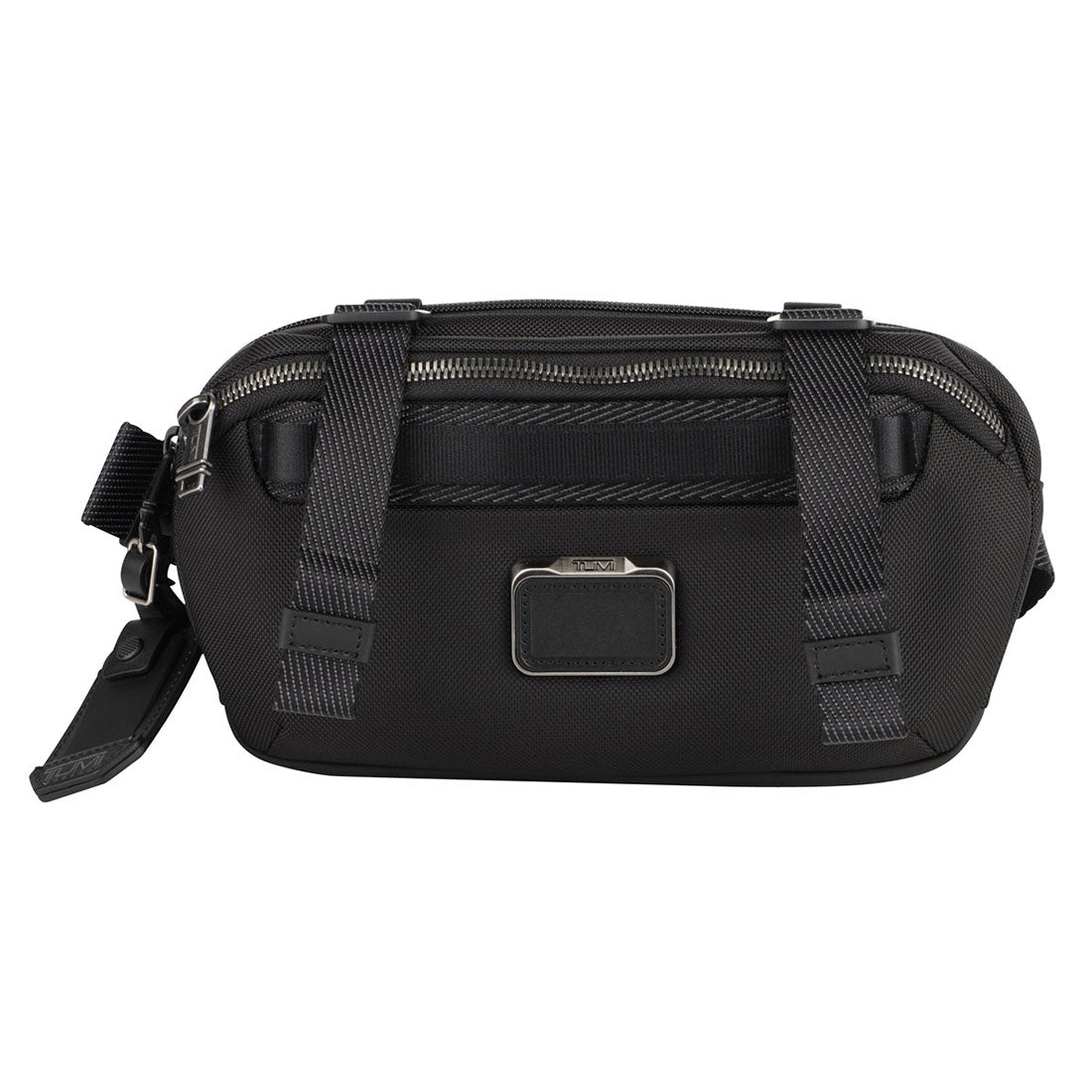 セール TUMI Alpha Bravo Peyton New Tumi Alpha Bravo Peyton Bike Sling Bag~ Midnight/Khaki | eBay