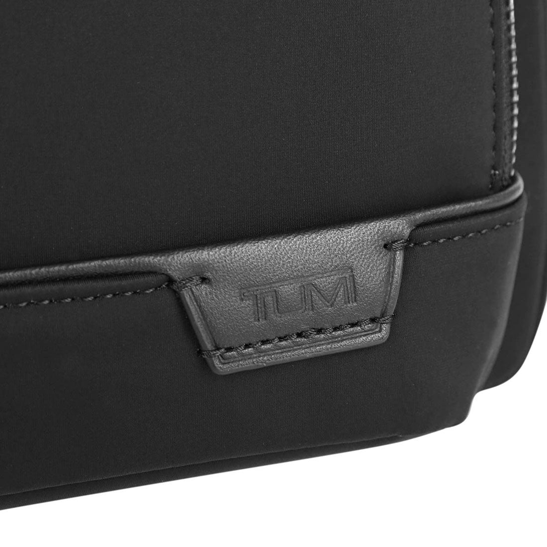 TUMI Shoulder Bag Harrison Leo Crossbody 06602056D/150209 1041 BLACK