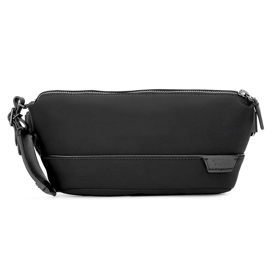 トゥミ TUMI ウエストバッグ・ボディバッグ ハリソン デイヴン ウエストパック 06602037D/142400 1041 BLACK