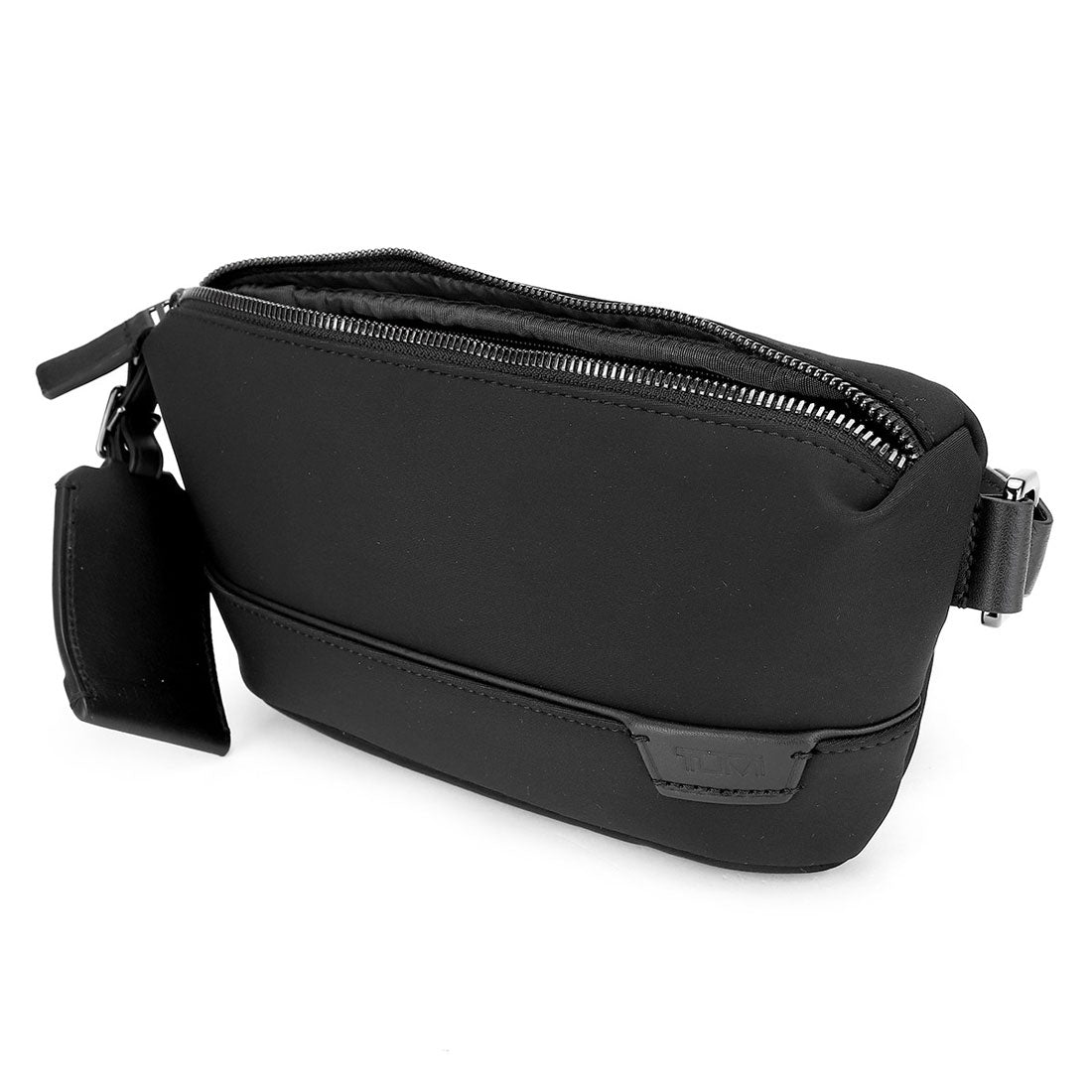トゥミ TUMI ウエストバッグ・ボディバッグ ハリソン デイヴン ウエストパック 06602037D/142400 1041 BLACK