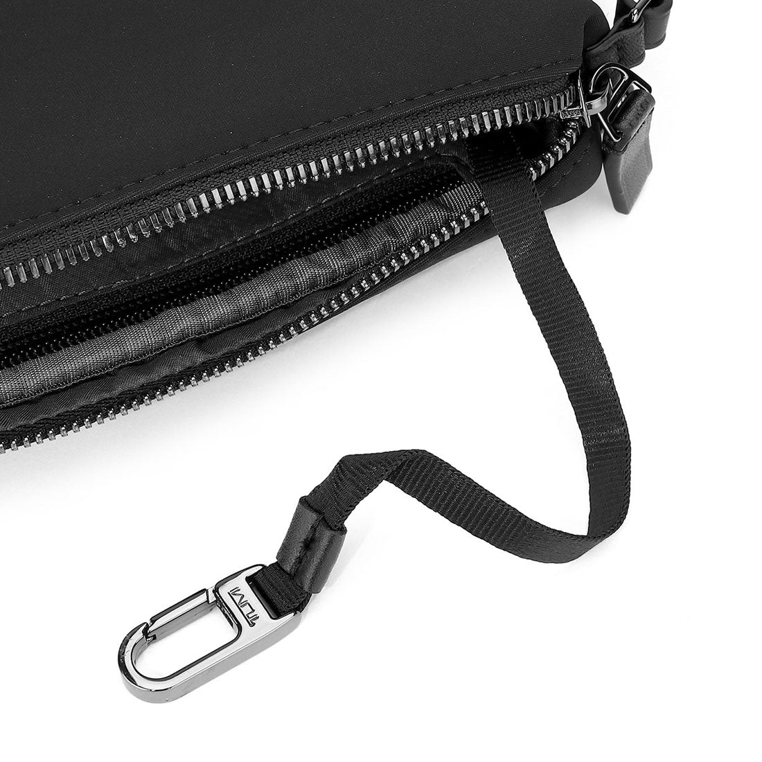 トゥミ TUMI ウエストバッグ・ボディバッグ ハリソン デイヴン ウエストパック 06602037D/142400 1041 BLACK