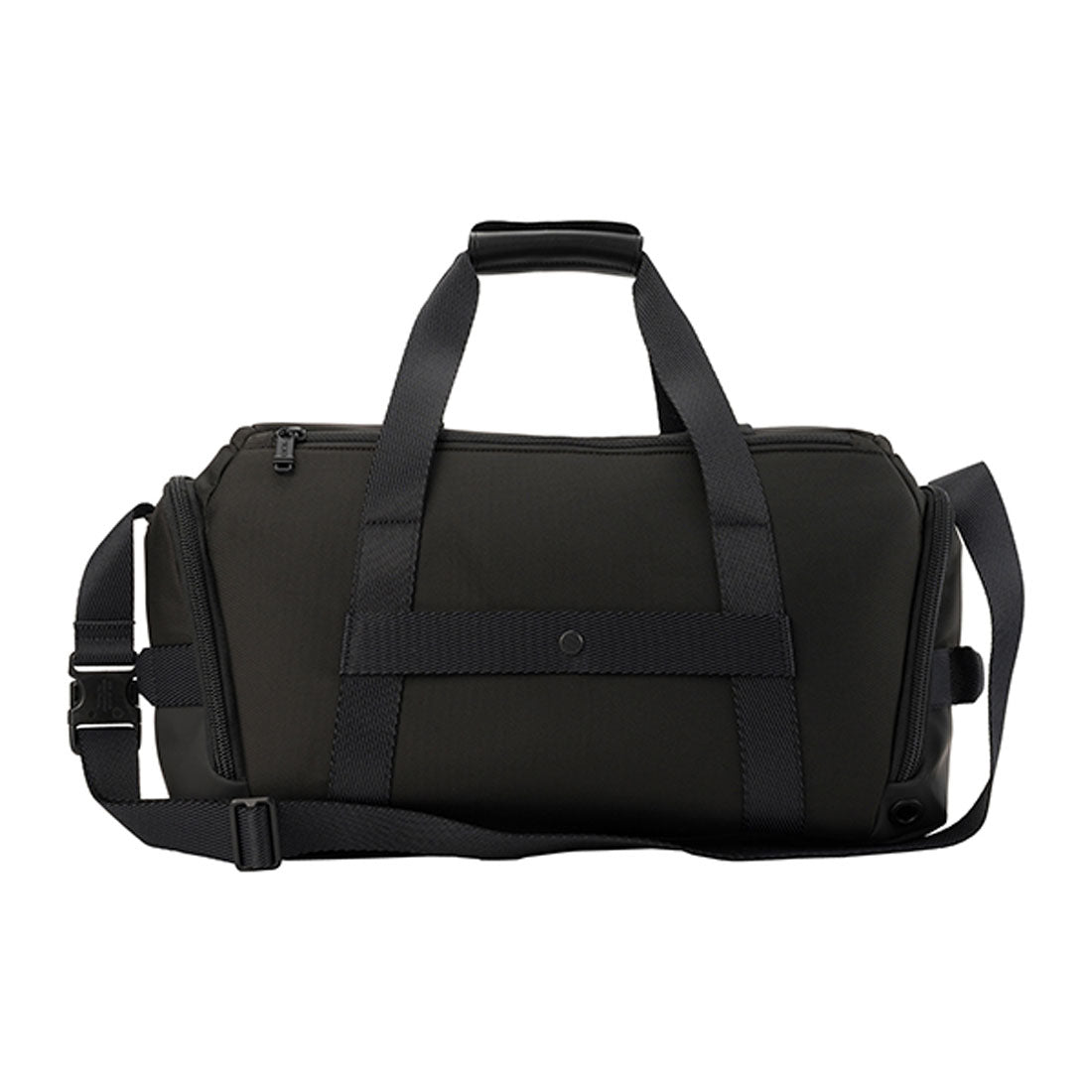 TUMI Boston Bag Alpha Bravo Mason Duffle 232722D/142486 1041 BLACK