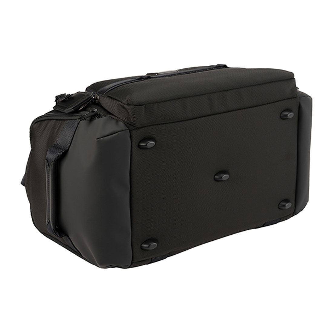 TUMI Boston Bag Alpha Bravo Mason Duffle 232722D/142486 1041 BLACK