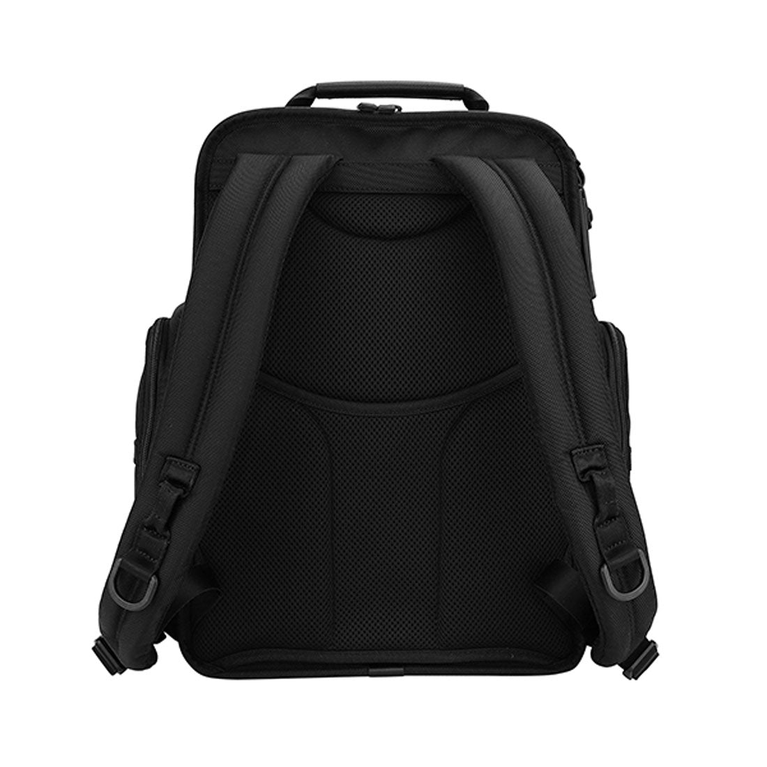TUMI Backpack Alpha 3 Brief Pack 2603580D3/117347 1041 BLACK