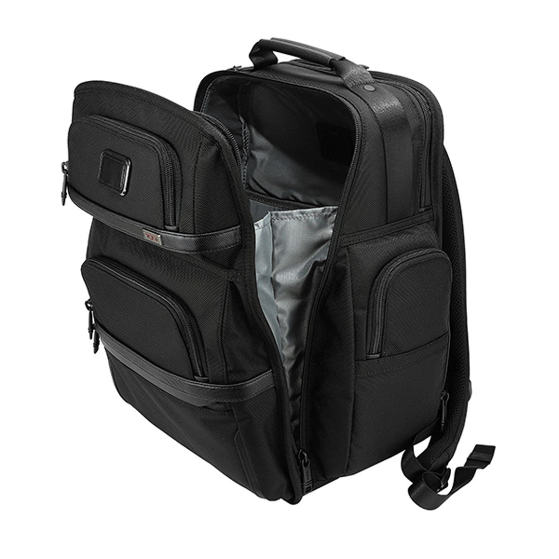 TUMI Backpack Alpha 3 Brief Pack 2603580D3/117347 1041 BLACK