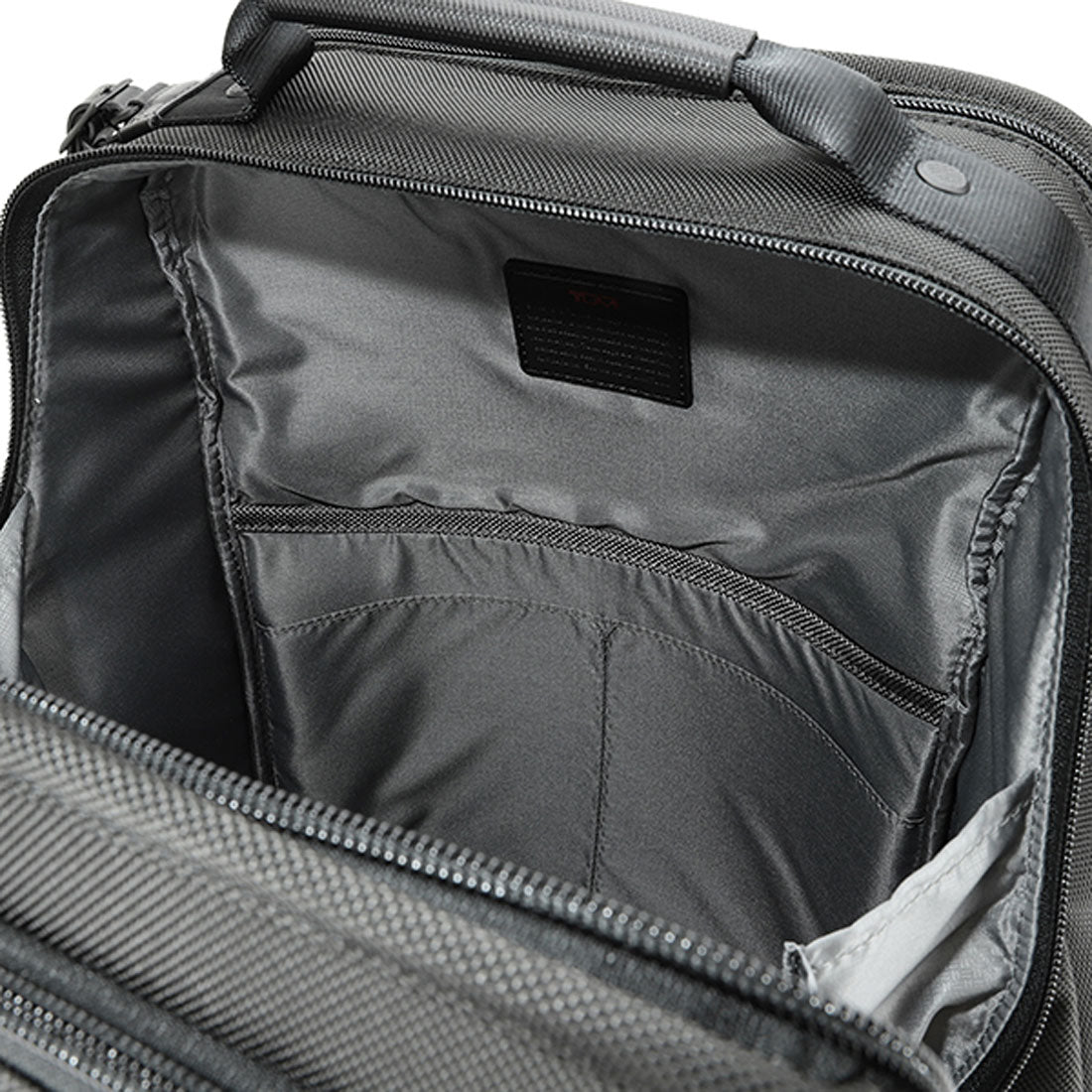 TUMI Backpack Alpha 3 Brief Pack 2603580D3/117347 1041 BLACK