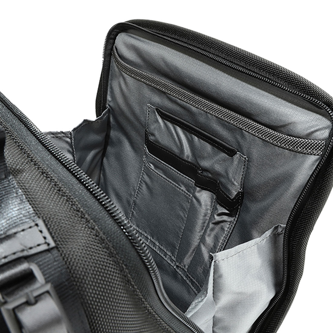 TUMI Backpack Alpha 3 Brief Pack 2603580D3/117347 1041 BLACK