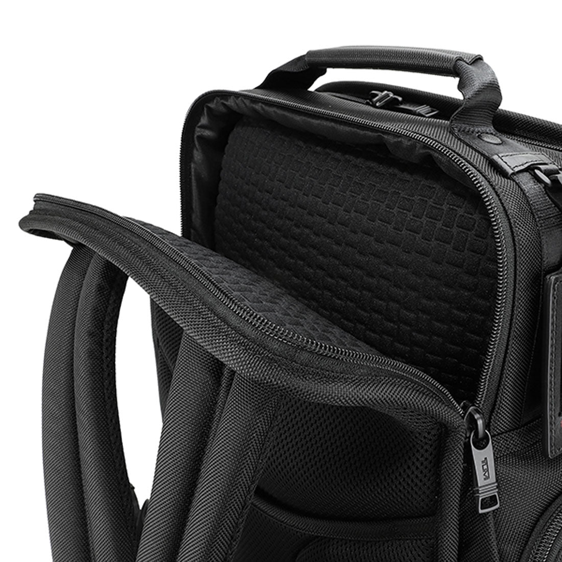 TUMI Backpack Alpha 3 Brief Pack 2603580D3/117347 1041 BLACK