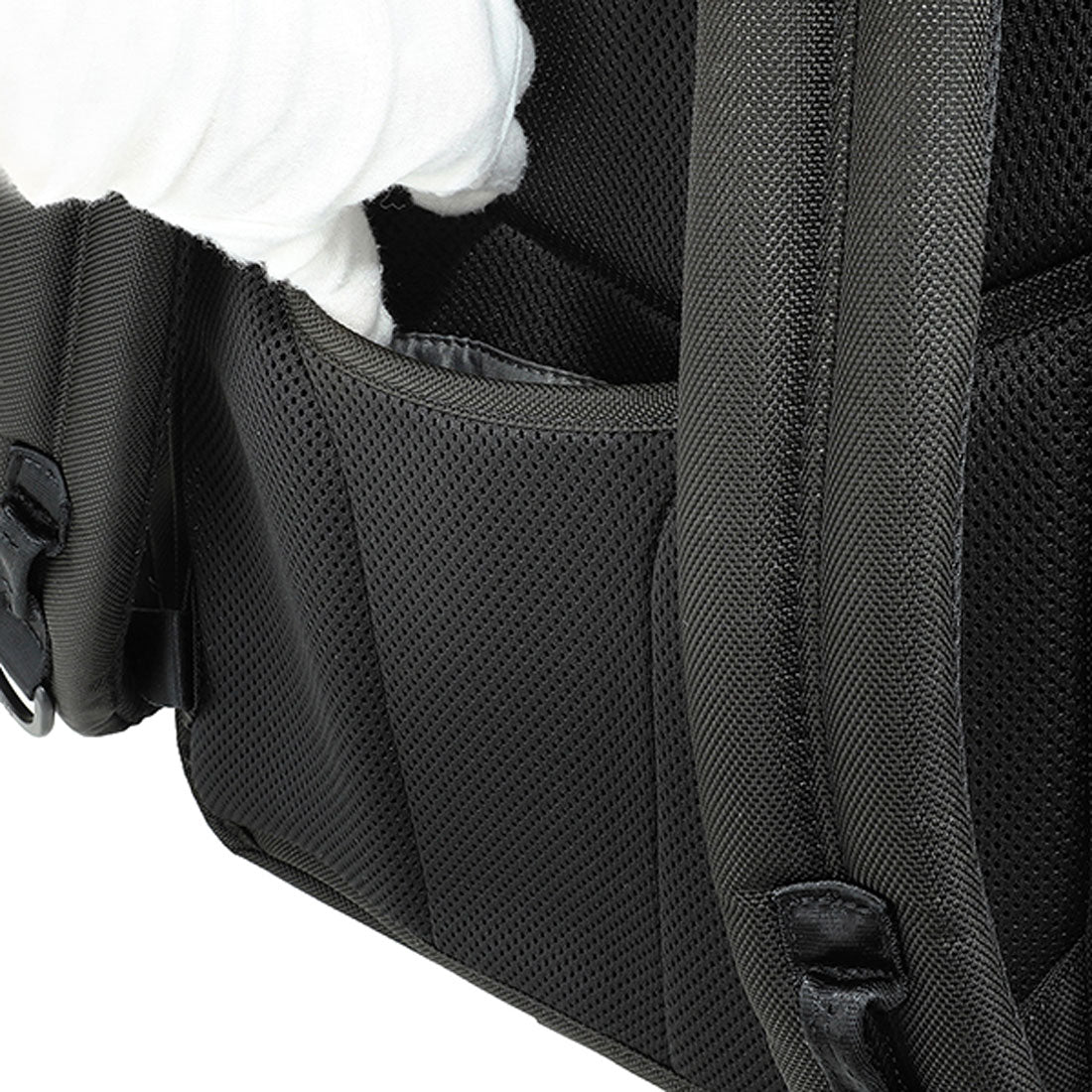 TUMI Backpack Alpha 3 Brief Pack 2603580D3/117347 1041 BLACK