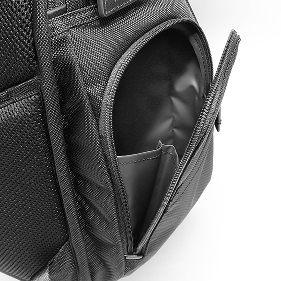 TUMI Backpack Alpha 3 Brief Pack 2603580D3/117347 1041 BLACK