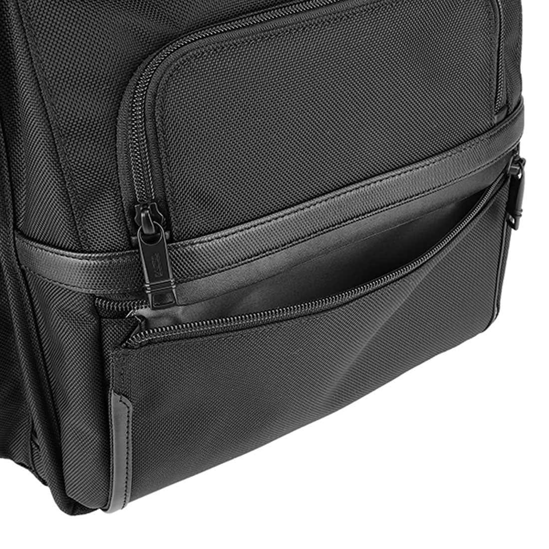 TUMI Backpack Alpha 3 Brief Pack 2603580D3/117347 1041 BLACK